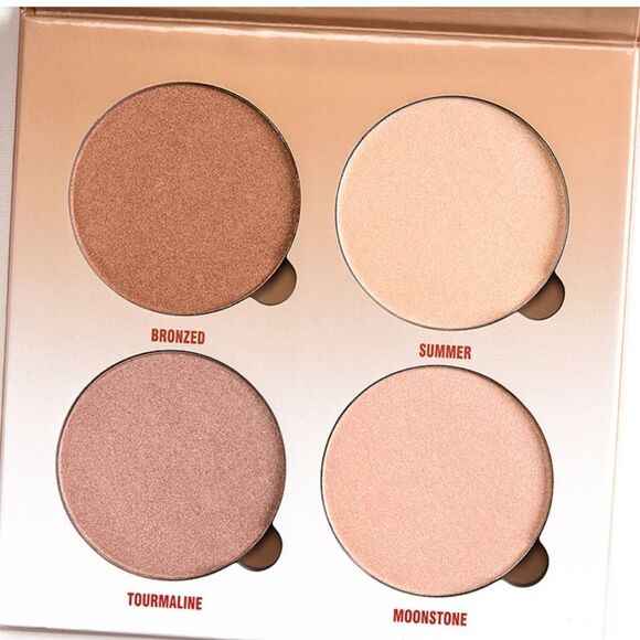 Anastasia Beverly Hills Sundipped Glow Kit - Picture 6 of 8